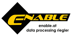 enable.at - data processing riegler